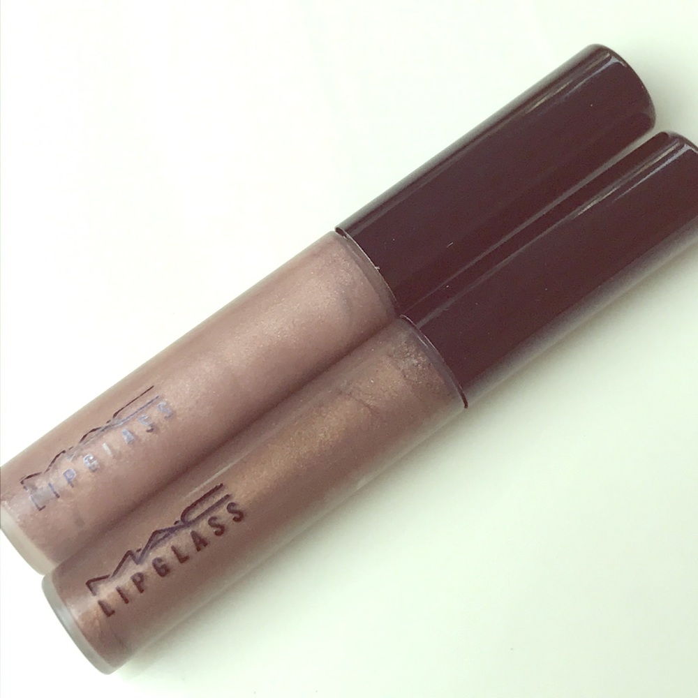 MAC Mini Lipglass