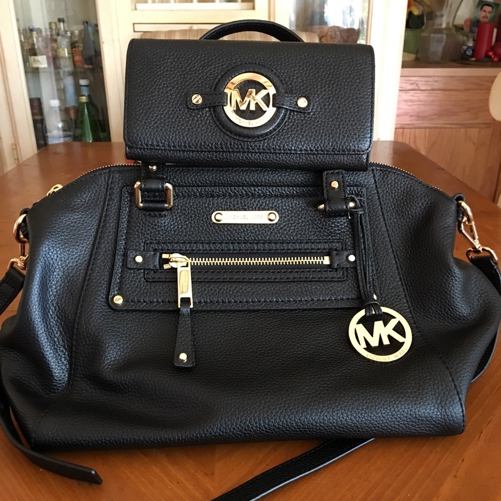 Authentic Michael Kors sets
