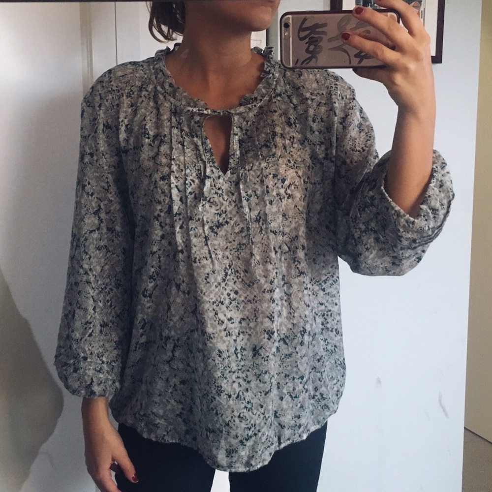 Blouse
