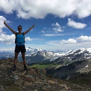 Meet your Posher, Diana