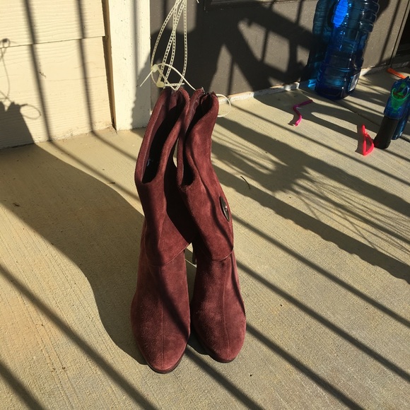 Giannibini boots - Picture 2 of 2