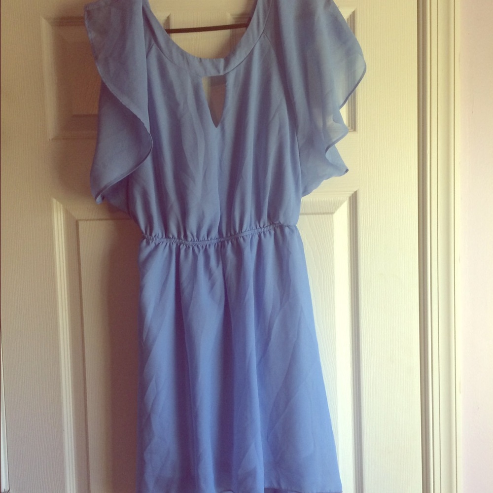 Charlotte Russe Fashion Dress