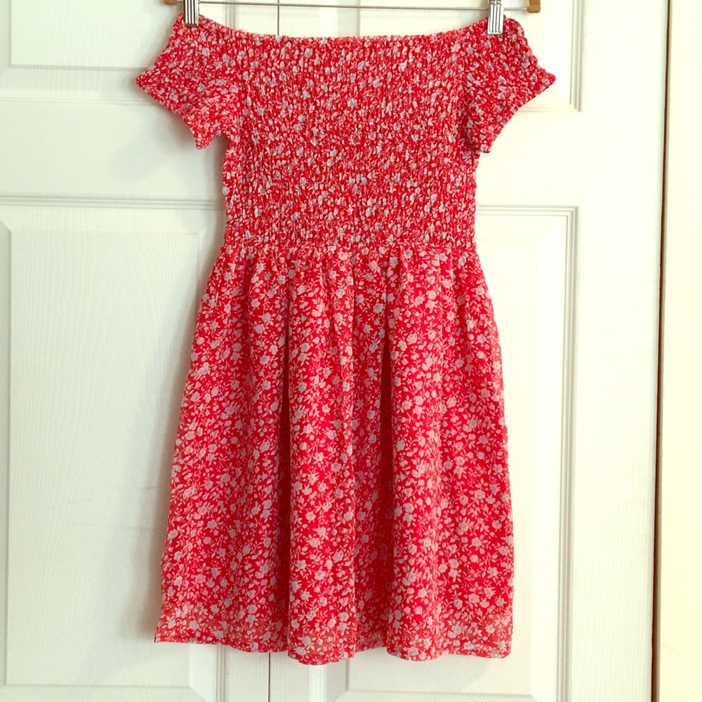 Tobi Dress