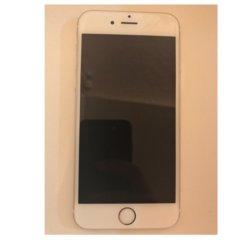 Mint condition iPhone 6