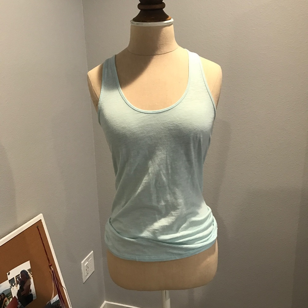 VS Pink Tank Top