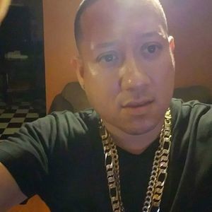 Meet your Posher, Richard