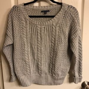 American Eagle sweater