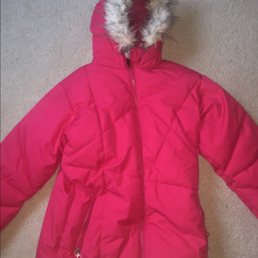 Spyder Snow jacket