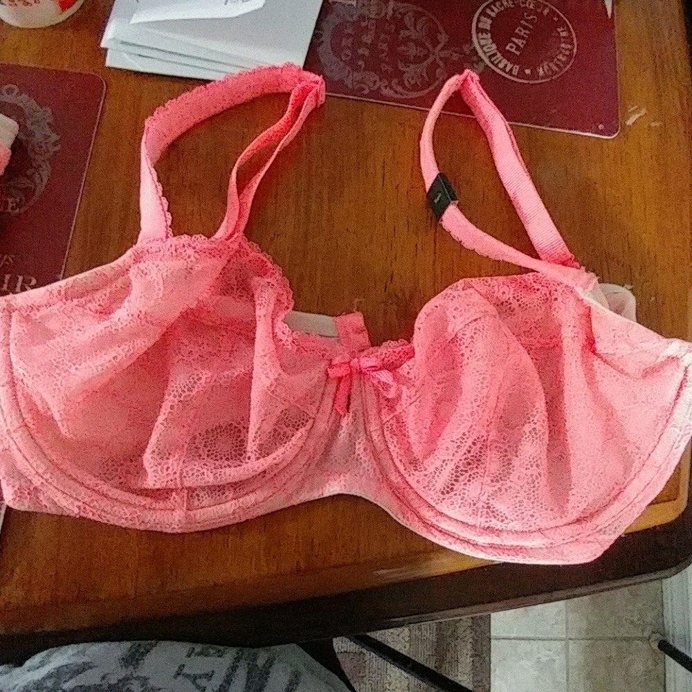 Victoria secret bras