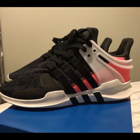 ADDIDAS EQT - Picture 1 of 3
