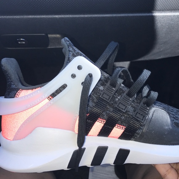 ADDIDAS EQT - Picture 3 of 3