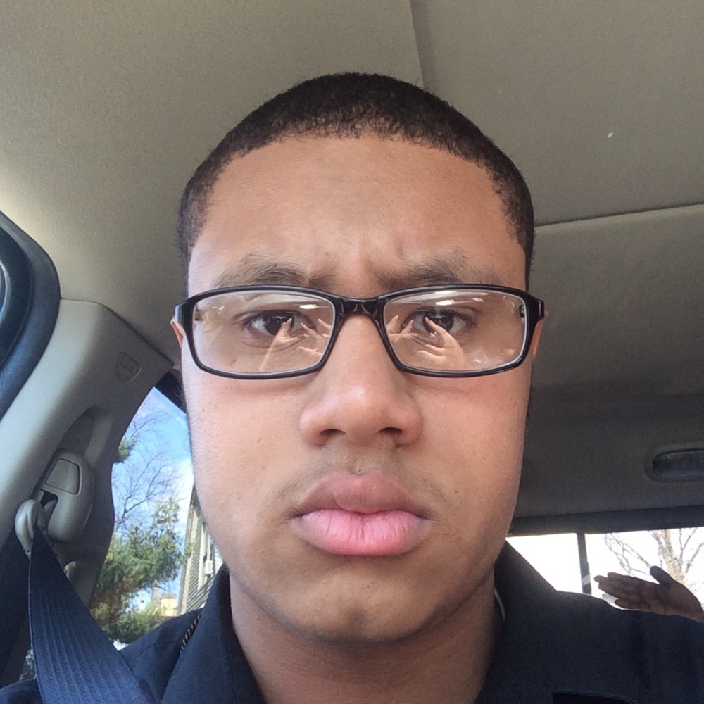 Meet your Posher, Marcus