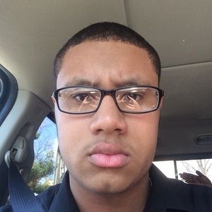 Meet your Posher, Marcus