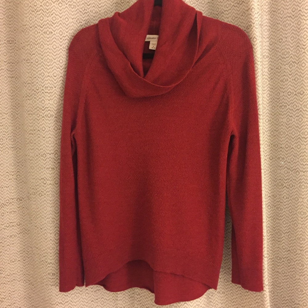 Coldwater Creek  sweater