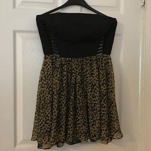 Brand new, sexy dress