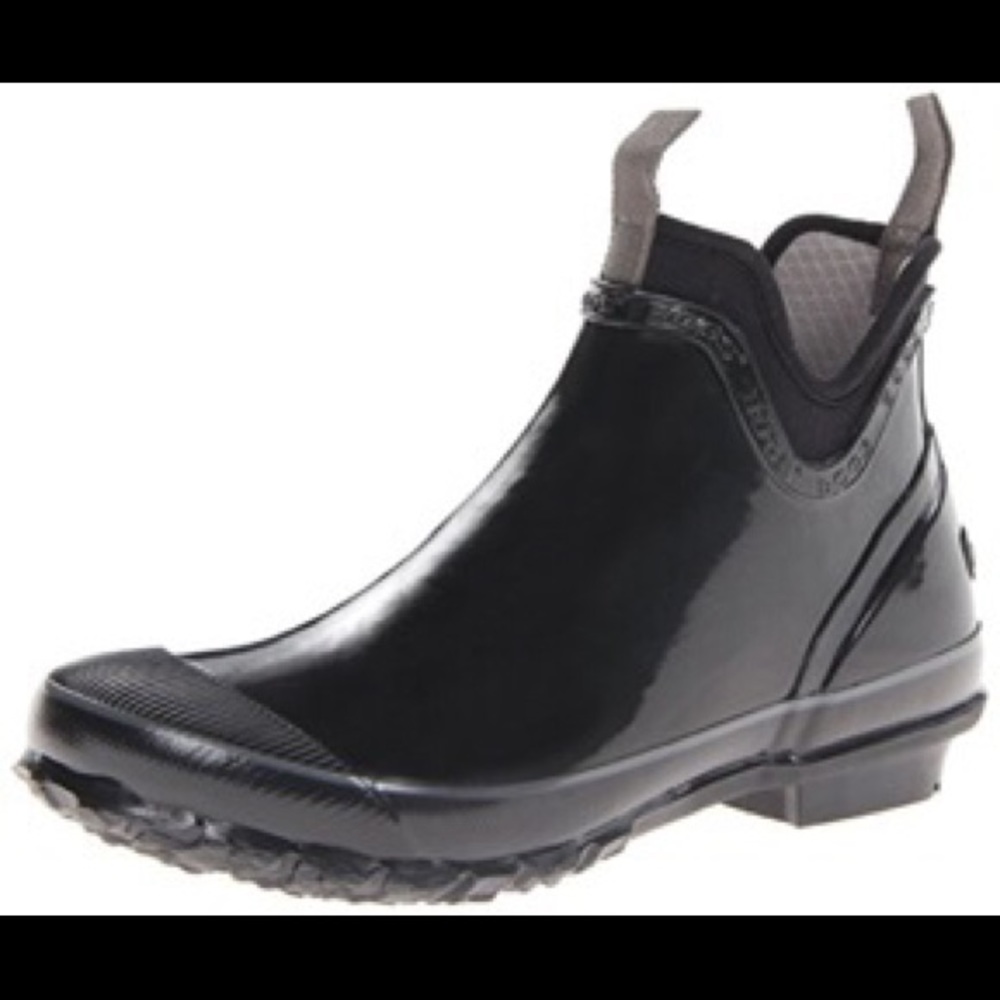 Bogs Harper Rain Boots Sz 9