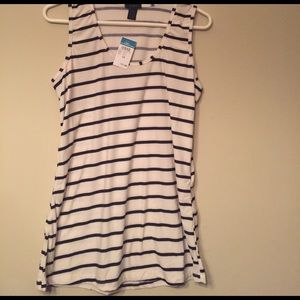 NWT RUE21 Tank Top