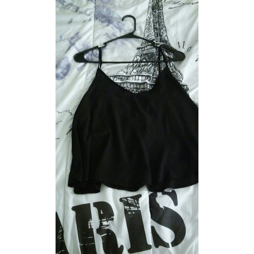 Chic tank top