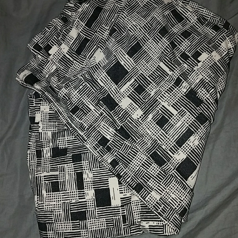 OS LuLaRoe leggings