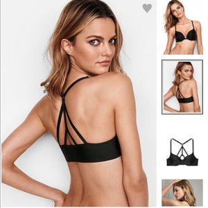 BNIP VS Sexy Tee Strappy back push-up bra