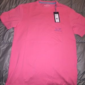 Vineyard Vines Tee