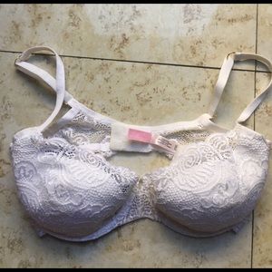 Victoria's Secret Ver Sexy Lace Bra