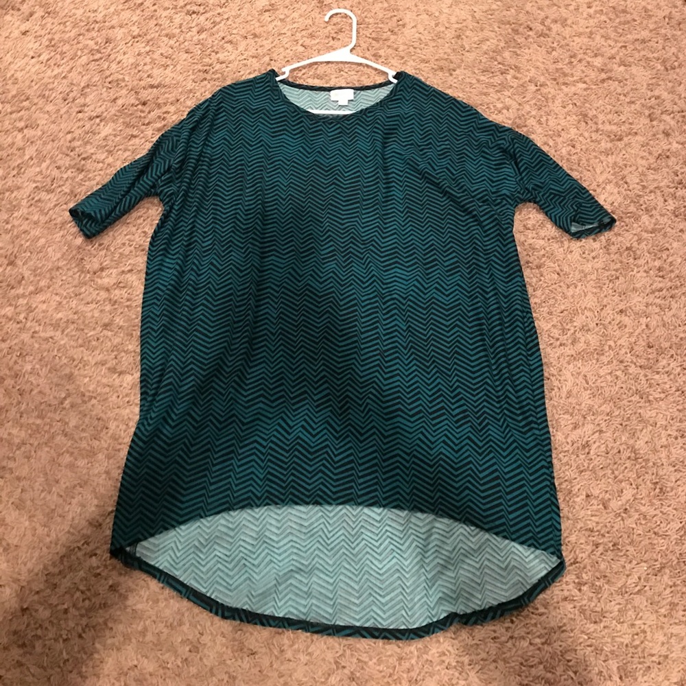 Lularoe Irma small