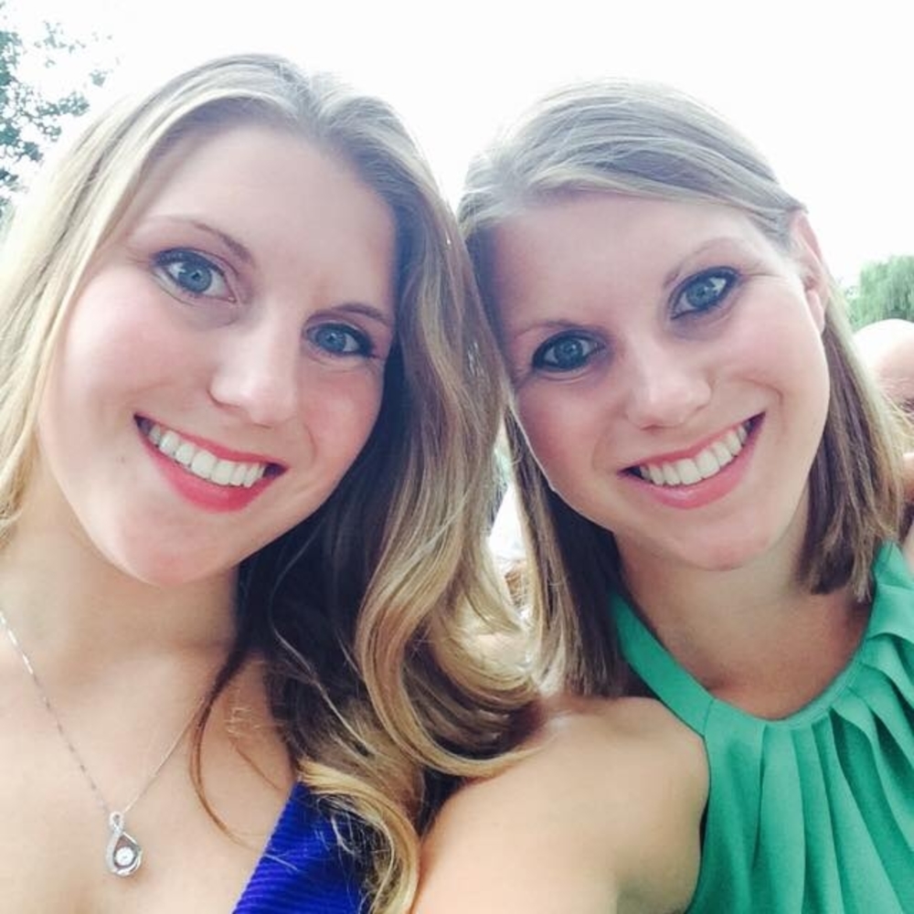 Meet your Posher, Kelsey