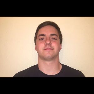 Meet your Posher, Tony