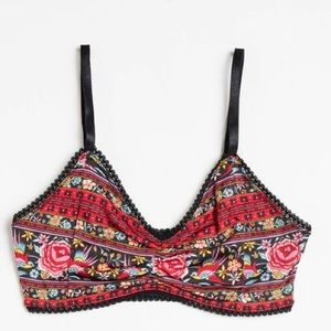 Hotel Paradisio - Jett Bra