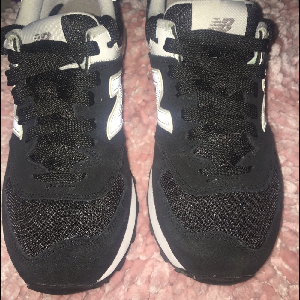 NEW BALANCE 574
