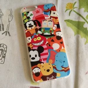 Phone case for iPhone 6/6s