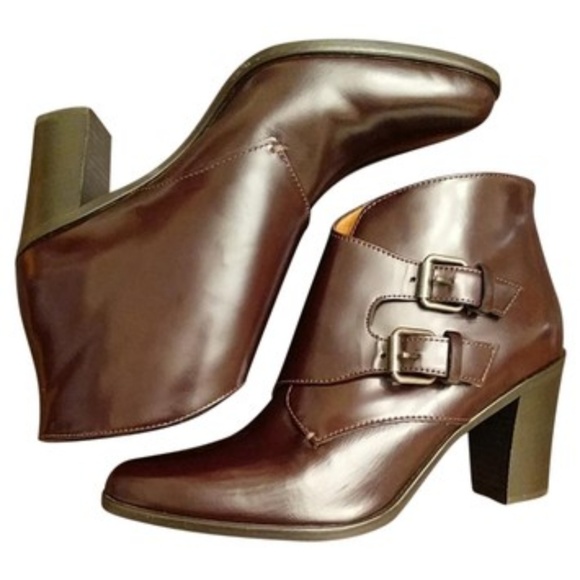 Madewell The Milo Boot - Picture 3 of 7