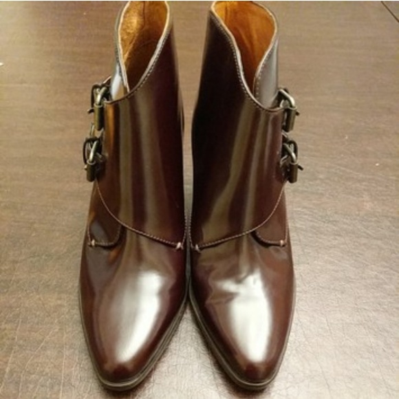 Madewell The Milo Boot - Picture 4 of 7