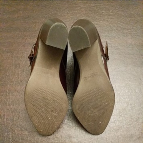 Madewell The Milo Boot - Picture 5 of 7