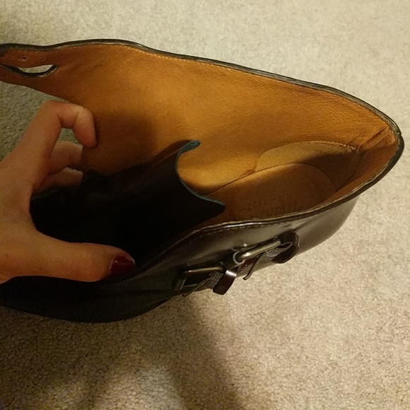 Madewell The Milo Boot - Picture 7 of 7