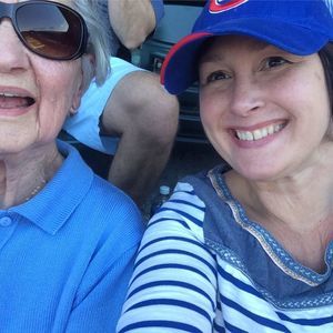 Meet your Posher, Martha