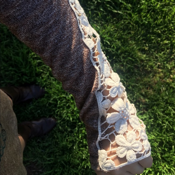 sweater dress with tight fit - Picture 4 of 4