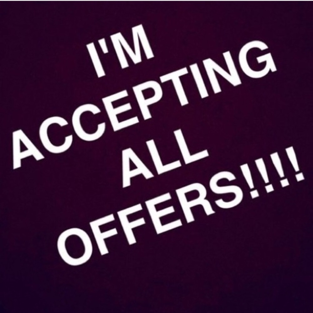 Offer up!