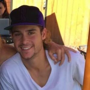 Meet your Posher, Alec