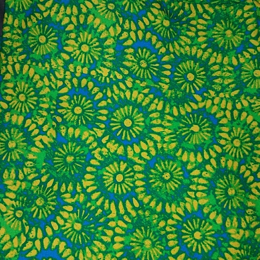 NEW - T&C LuLaRoe Leggings