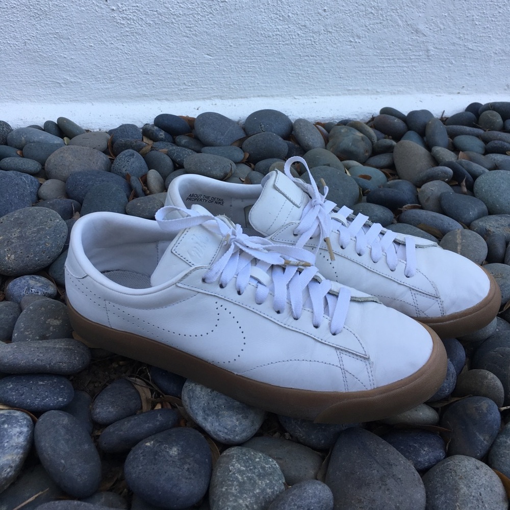 Nike SB Tennis Classics