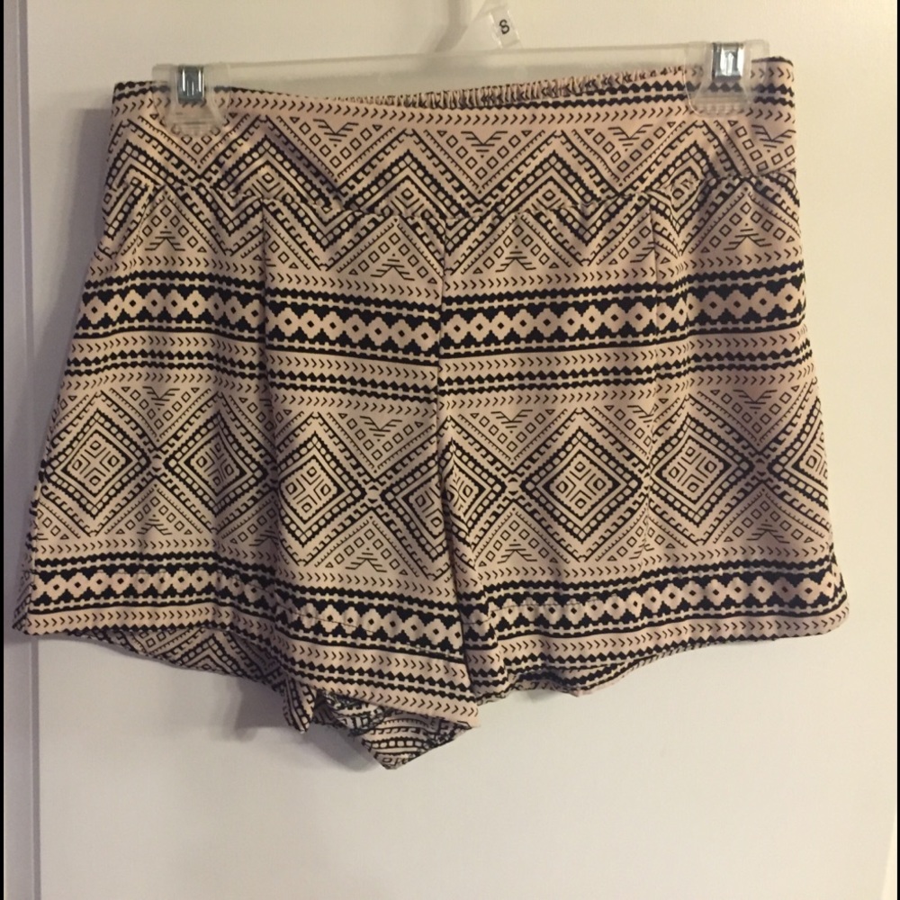 Charlotte Russe Shorts