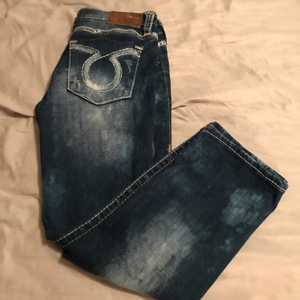 NWOT Big Star Jeans ⭐️