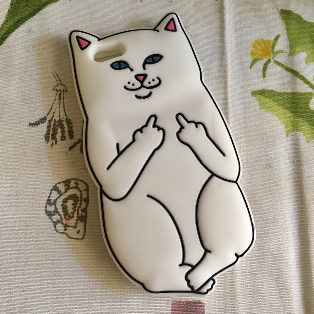 Phone case for iPhone 6/6s
