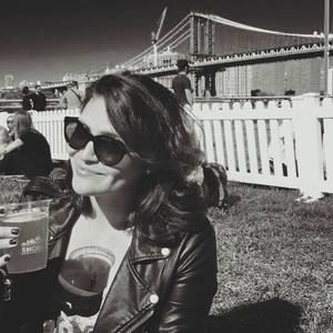 Meet your Posher, Leslie