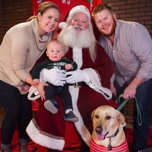 Meet your Posher, Ellen