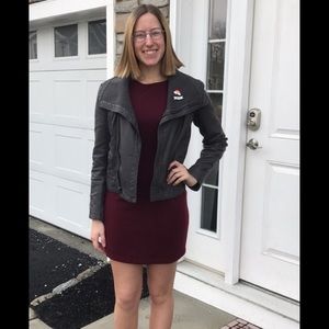 Meet your Posher, Jenna