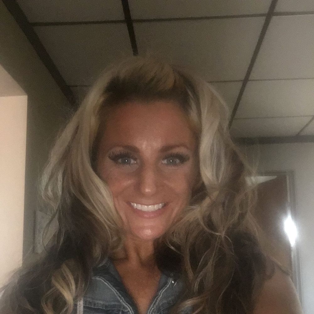 Meet your Posher, Jenn