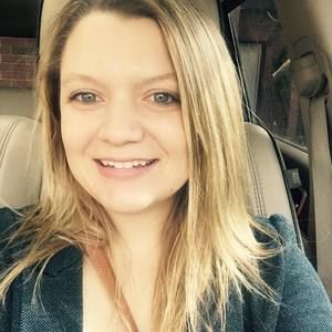 Meet your Posher, Kristy